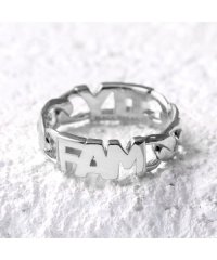 MARIA BLACK/マリア ブラック MARIA BLACK MARIA BLACK リング Family Ring 500400AG 指輪/506504180