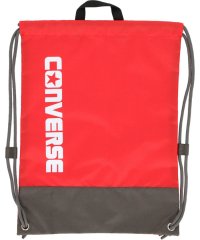 CONVERSE/コンバース CONVERSE CONVERSE コンバース ナップサック バスケ ミニバス 体操着入れ ランドリーバッグ チ/506505063