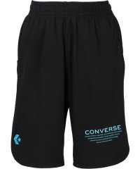 CONVERSE/コンバース CONVERSE バスケット Jr.プラクティスパンツ ポケット付き  ジュニア キッズ ハーフパンツ ショートパンツ 短パン バス/506505090