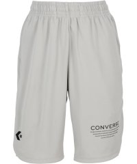 CONVERSE/コンバース CONVERSE CONVERSE コンバース バスケット Jr．プラクティスパンツ ポケット付き ジュニア キ/506505090