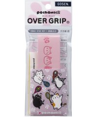 GOSEN/ゴーセン GOSEN GOSEN ゴーセン テニス オーバーグリップ NGP01 PI/506511431