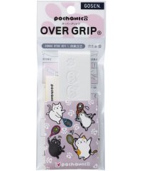 GOSEN/ゴーセン GOSEN GOSEN ゴーセン テニス オーバーグリップ NGP01 W/506511432