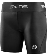 SKINS/スキンズ SKINS SKINS スキンズ シリーズ1 SERIESー1 ウィメンズ ハーフタイツ レディース ショートス/506511805