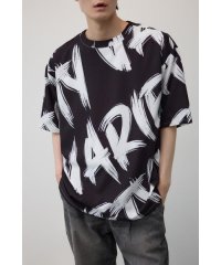 AZUL by moussy/総柄プリントプルオーバー/506514515