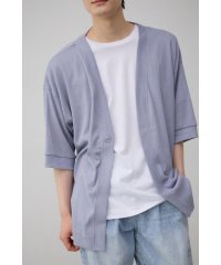 AZUL by moussy/楊柳1ボタンカーディガン/506514524