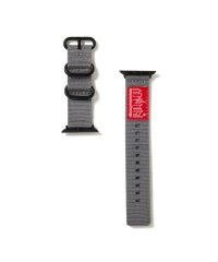 Manhattan Portage/マンハッタンポーテージ Manhattan Portage マンハッタンポーテージ アップルウォッチ Apple Watch バンド ブランド 49mm/45m/506514764