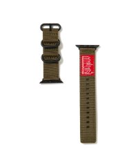 Manhattan Portage/マンハッタンポーテージ Manhattan Portage マンハッタンポーテージ アップルウォッチ Apple Watch バンド ブランド 49mm/45m/506514764