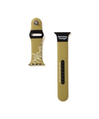 Manhattan Portage/マンハッタンポーテージ Manhattan Portage マンハッタンポーテージ アップルウォッチ Apple Watch バンド ブランド シリコン 49m/506514765