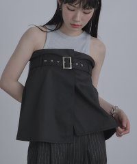 miette/2wayツイルビスチェ/506515159