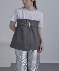 miette/2wayツイルビスチェ/506515159