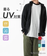 Printstar/プリントスター Printstar UVカット 吸汗速乾 4.4オンス ドライ フルジップ パーカー ユニセックス 長袖 ジム ランニング スポーツ 00338/506515186