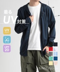 Printstar/プリントスター Printstar UVカット 吸汗速乾 4.4オンス ドライ フルジップ パーカー ユニセックス 長袖 ジム ランニング スポーツ 00338/506515186