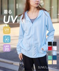 Printstar/プリントスター Printstar UVカット 吸汗速乾 4.4オンス ドライ フルジップ パーカー ユニセックス 長袖 ジム ランニング スポーツ 00338/506515186