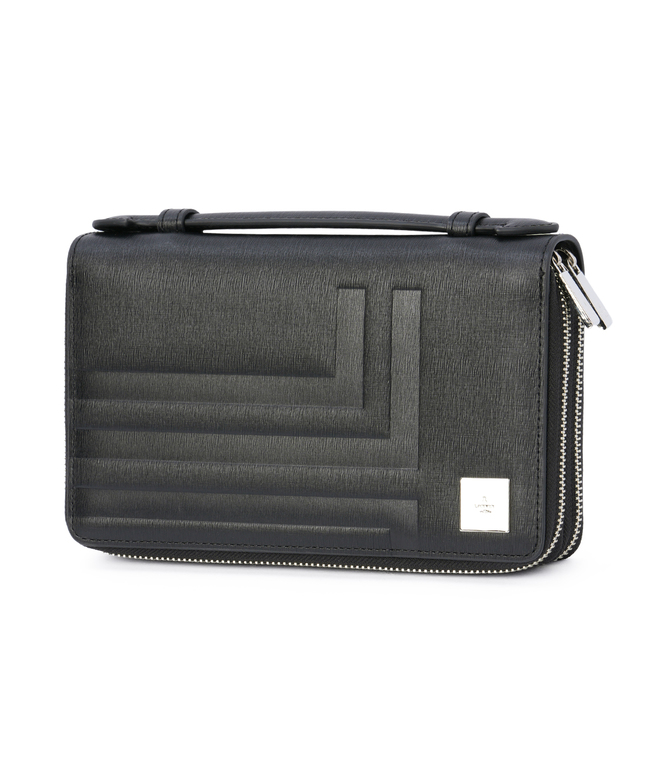 ランバン LANVIN クラッチバッグ LANVIN COLLECTION 最大46% 8/26限定 ランバンコレクション