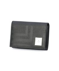 LANVIN/ランバン LANVIN ランバンオンブルー 名刺入れ 名刺ケース カードケース メンズ ブランド レザー 本革 LANVIN en Bleu 521621/506515804
