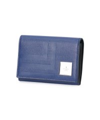 LANVIN/ランバン LANVIN ランバンオンブルー 名刺入れ 名刺ケース カードケース メンズ ブランド レザー 本革 LANVIN en Bleu 521621/506515804