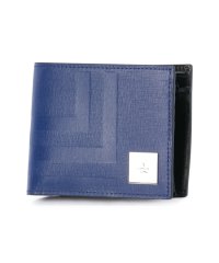 LANVIN/ランバン LANVIN ランバンオンブルー 財布 二つ折り財布 メンズ ブランド レザー 本革 LANVIN en Bleu 521624/506515875