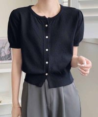 shoppinggo/ショッピングゴー shoppinggo カーディガン UVカット 接触冷感 Vネック 紫外線対策 薄手ニット 冷房対策 日焼け防止 大きいサイズ レディース サ/506516261