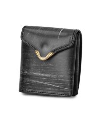 CRAMP/クランプ cramp クランプ 二つ折り財布 メンズ ブランド ブライドルレザー 本革 日本製 CRAMP CRー928/506516265