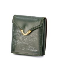 CRAMP/クランプ cramp クランプ 二つ折り財布 メンズ ブランド ブライドルレザー 本革 日本製 CRAMP CRー928/506516265