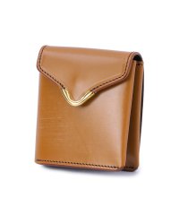 CRAMP/クランプ cramp クランプ 二つ折り財布 メンズ ブランド ブライドルレザー 本革 日本製 CRAMP CRー928/506516265
