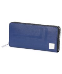 LANVIN/ランバン LANVIN lenbー521626 ランバンオンブルー 財布 長財布 メンズ ブランド ラウンドファスナー レザー 本革 LANVIN en Ble/506516268