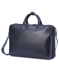 LANVIN/ランバン LANVIN ランバンオンブルー ビジネスバッグ ビジネスリュック メンズ ブランド 通勤 A4 B4 3WAY PC 15.6インチ LANVIN /506516269