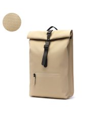 RAINS/レインズ RAINS レインズ リュック RAINS 通勤 軽量 おしゃれ 撥水 防水 カジュアル B4 13L 通学 旅行 シンプル Rolltop Ruck/506516277