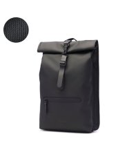 RAINS/レインズ RAINS レインズ リュック RAINS 通勤 軽量 おしゃれ 撥水 防水 カジュアル B4 13L 通学 旅行 シンプル Rolltop Ruck/506516277