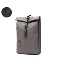 RAINS/レインズ RAINS レインズ リュック RAINS 通勤 軽量 おしゃれ 撥水 防水 カジュアル B4 13L 通学 旅行 シンプル Rolltop Ruck/506516277