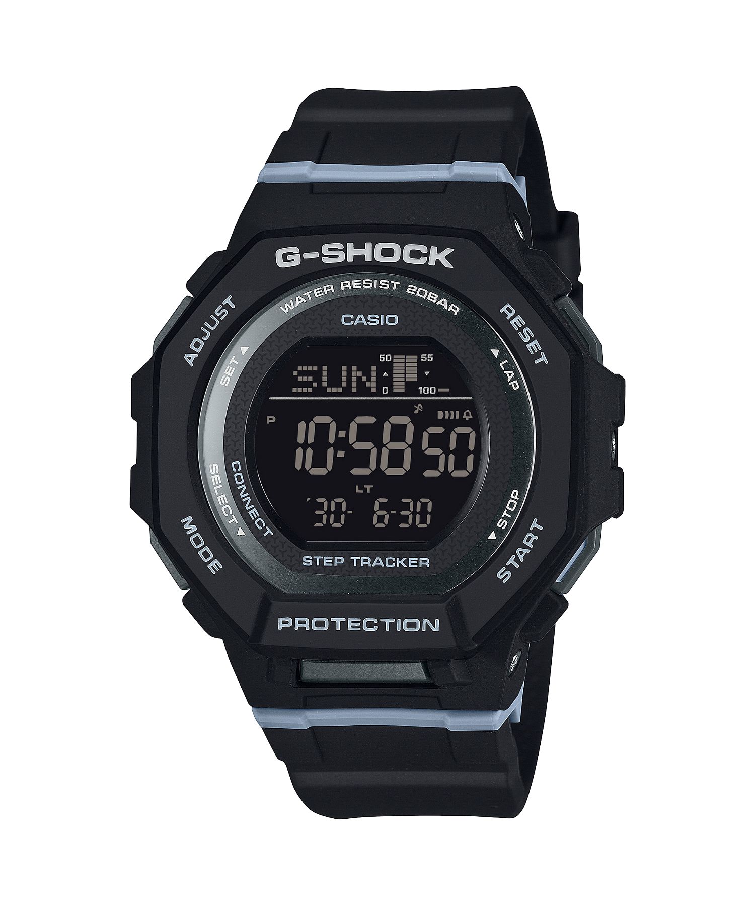 G－SHOCK/GMDーB300ー1JF カシオ CASIO GーSHOCK ジーショック G