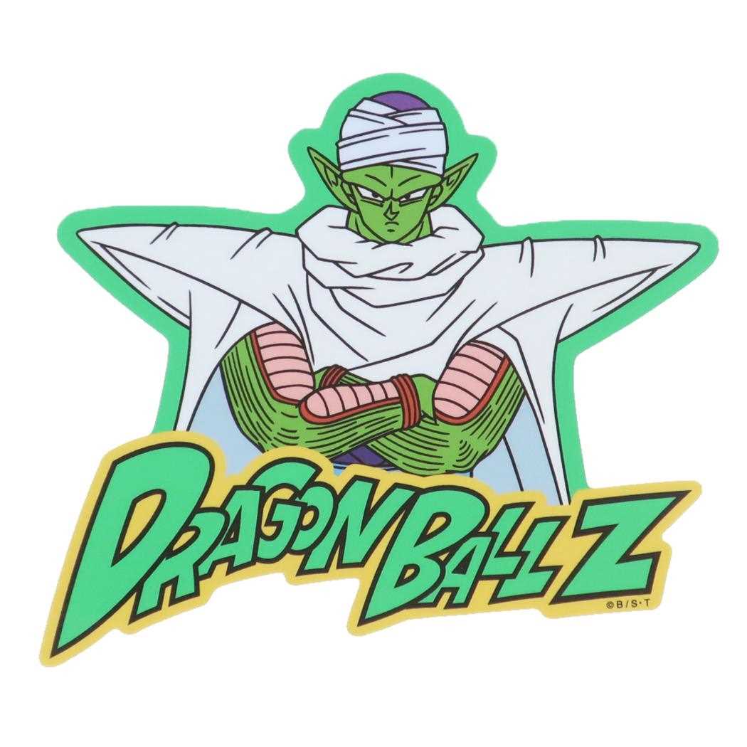 ドラゴンボール Z ステッカー 非売品 - メルカリ