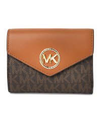 MICHAEL KORS/マイケルコース MICHAEL KORS MICHAEL KORS マイケルコース 2つ折り財布 32S1GNME6B 252/506520790