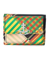 Vivienne Westwood/ヴィヴィアン ウエストウッド Vivienne Westwood Vivienne Westwood ヴィヴィアン ウエストウッド 3つ折り財布 5201001/506520839