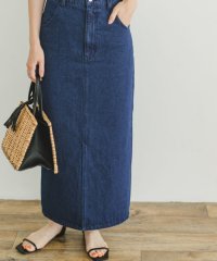 ITEMS URBAN RESEARCH/デニムタイトスカート/506521074