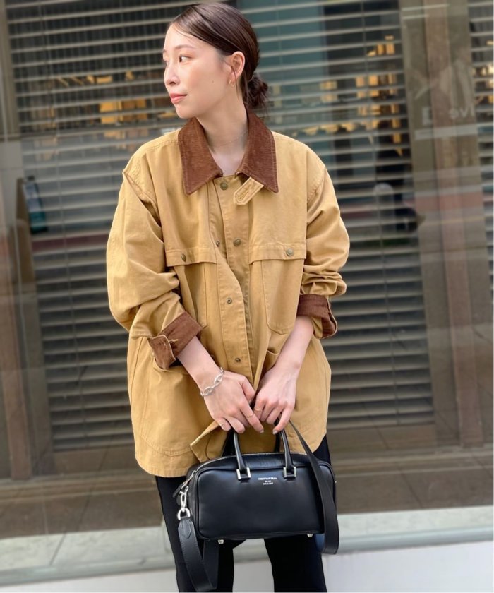 ARMY TWILL（アーミーツイル）の「□別注【ARMY TWILL