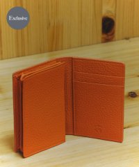 URBAN RESEARCH/『別注』BROOKS BROTHERS×UR　CARD CASE/506521531