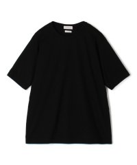 TOMORROWLAND MENS/オーガニックスムース クルーネックTシャツ/506521748