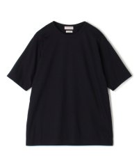 TOMORROWLAND MENS/オーガニックスムース クルーネックTシャツ/506521748