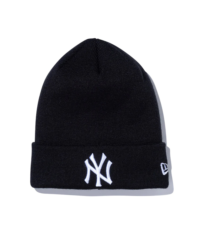 DEVOA（デヴォア） Knit Cap BLACK | DEVOA（デヴォア