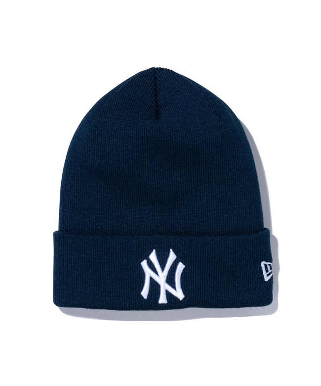 中古・古着通販】BoTT (ボット) New Era (ニューエラ) ニット帽