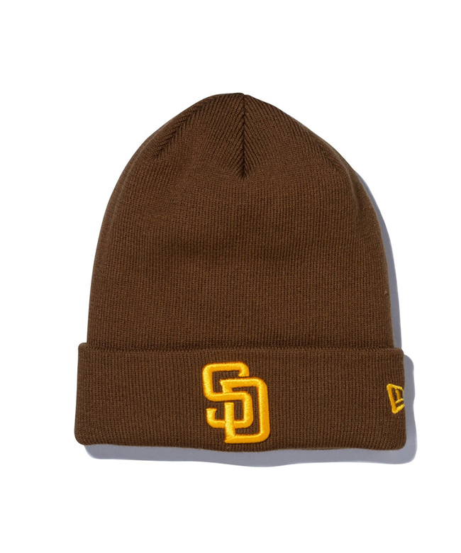 BoTT x NEW ERA ニット帽 ビーニー BoTT×NEWERAOG Logo NEW ERA Beanie - Apple Butter Store