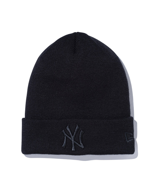 ニューエラ NEW ERA ニューエラ ニット帽 ニットキャップ