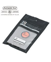 AS2OV/アッソブ AS2OV アッソブ ゴルフ ゴルフマーカー クリップ セット おしゃれ AS2OV GOLF 532202/505792596
