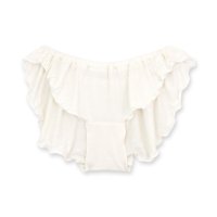 fran de lingerie/フランデランジェリー fran de lingerie ベーシックなものこそ上質に可愛いふんどしタイプのショーツ 「シルりら 締め付けゼロショーツ ショーツ」 /505950143