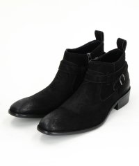 NICOLE CLUB FOR MEN/ジョッパーブーツ/506424321
