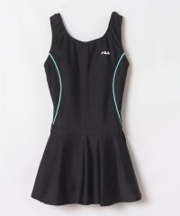 FILA/【フィラ】Aラインワンピース/506452767