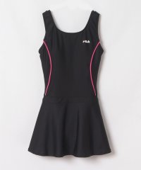 FILA/【フィラ】Aラインワンピース/506452767