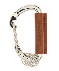 Orobianco（Smoking tool）/CARABINER KEYRING/506459595