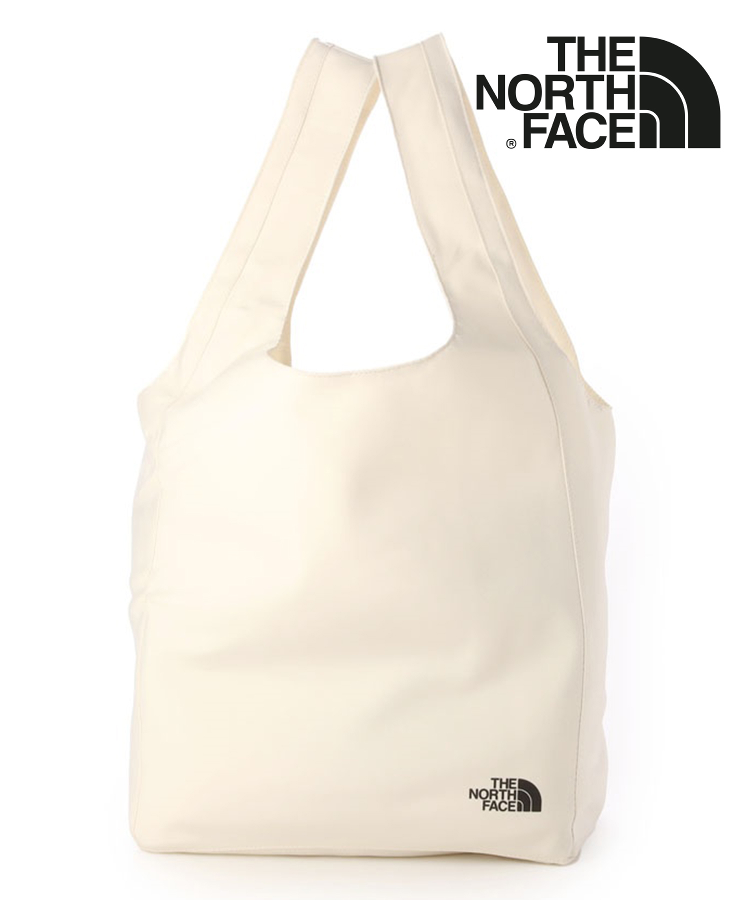 ザ・ノース・フェイス THE NORTH FACE A4収納可 TNF Shopper Bag